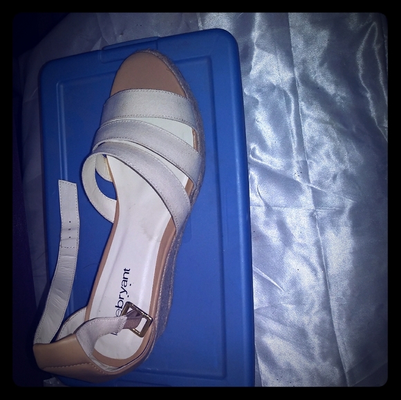 Wedges - Picture 1 of 2